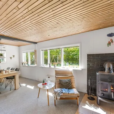 Landolf - 800m From The Sea By Interhome Blavand