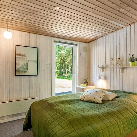 Landolf - 800m From The Sea By Interhome Holiday home