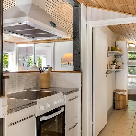 Landolf - 800m From The Sea By Interhome Holiday home Blavand