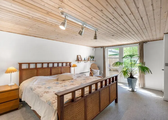 Landolf - 800m From The Sea By Interhome *