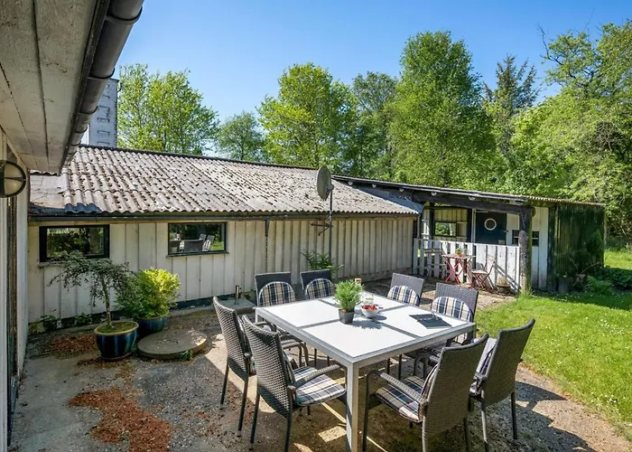 Landolf - 800m From The Sea By Interhome Holiday home